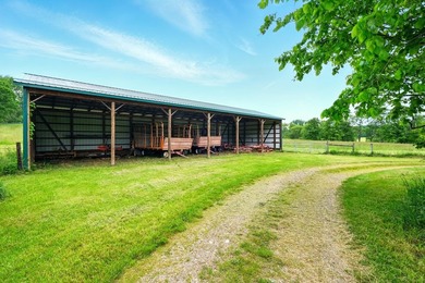 Private 92-Acre Organic Farm & Homestead | Gambier, Ohio | Knox - photo 12