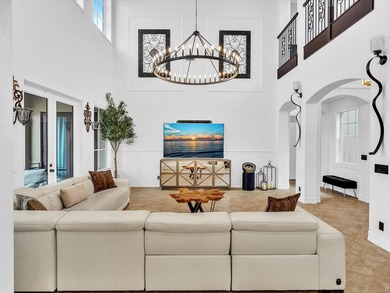 Simply stunning waterfront home located in one of Parkland's - photo 12