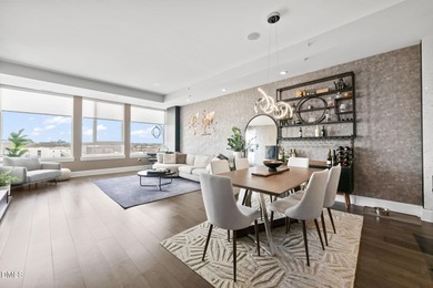 Beautifully updated luxury condo in the highly desirable Smokey