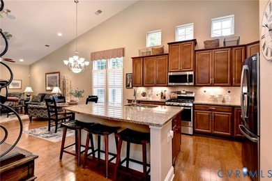 Welcome to 4211 Berry Square, tucked away on a quiet street in - photo 13