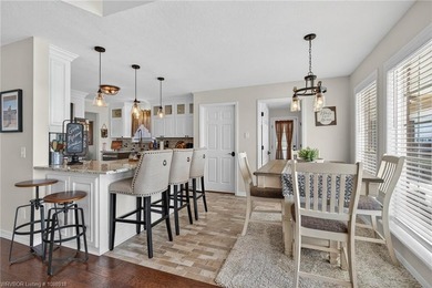 Perched on a premier .90-acre lot in the prestigious Point at - photo 13