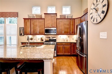 Welcome to 4211 Berry Square, tucked away on a quiet street in - photo 14