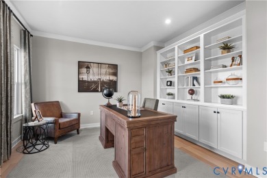 Quick Move-In Opportunity - Normandy Floor Plan at Magnolia - photo 14