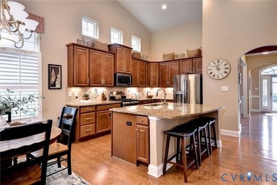 Welcome to 4211 Berry Square, tucked away on a quiet street in - photo 15