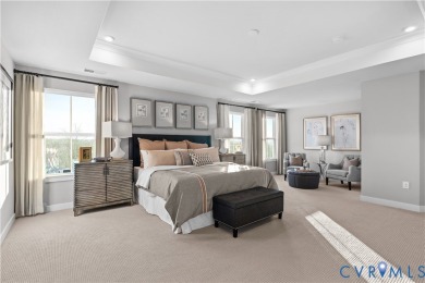 Quick Move-In Opportunity - Normandy Floor Plan at Magnolia - photo 15