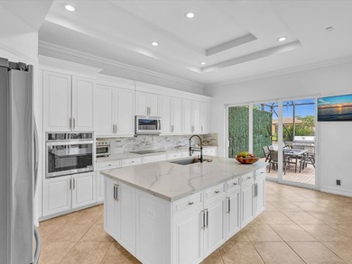 Simply stunning waterfront home located in one of Parkland's - photo 15
