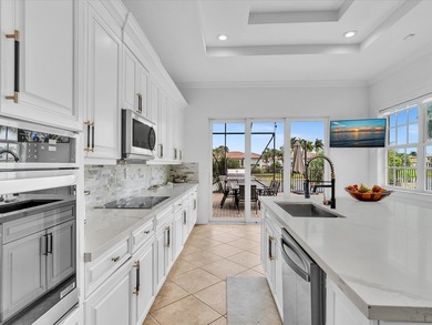 Simply stunning waterfront home located in one of Parkland's - photo 16