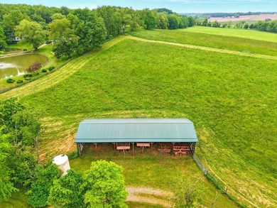 Private 92-Acre Organic Farm & Homestead | Gambier, Ohio | Knox - photo 17