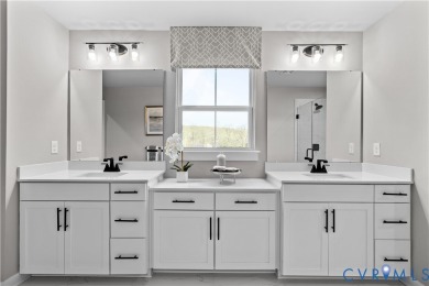Quick Move-In Opportunity - Normandy Floor Plan at Magnolia - photo 17