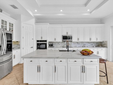 Simply stunning waterfront home located in one of Parkland's - photo 17