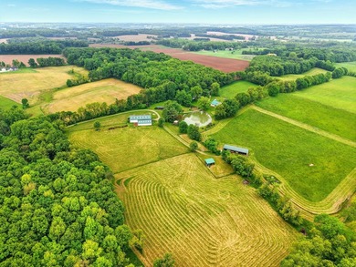 Private 92-Acre Organic Farm & Homestead | Gambier, Ohio | Knox - photo 18