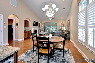 Welcome to 4211 Berry Square, tucked away on a quiet street in - photo 18