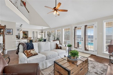 Perched on a premier .90-acre lot in the prestigious Point at - photo 18