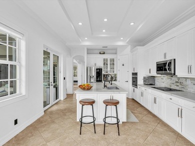 Simply stunning waterfront home located in one of Parkland's - photo 18
