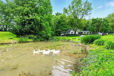 Private 92-Acre Organic Farm & Homestead | Gambier, Ohio | Knox - photo 19