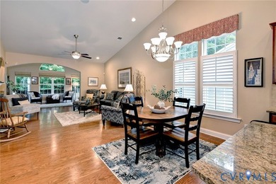 Welcome to 4211 Berry Square, tucked away on a quiet street in - photo 19