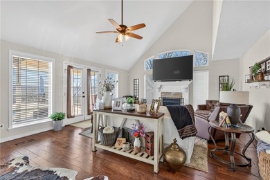 Perched on a premier .90-acre lot in the prestigious Point at - photo 19