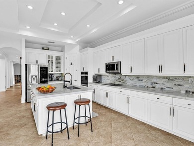 Simply stunning waterfront home located in one of Parkland's - photo 19