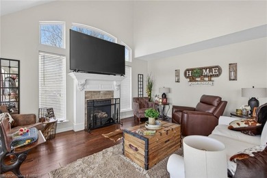 Perched on a premier .90-acre lot in the prestigious Point at - photo 20
