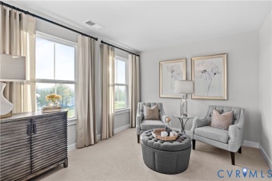 Quick Move-In Opportunity - Normandy Floor Plan at Magnolia - photo 20