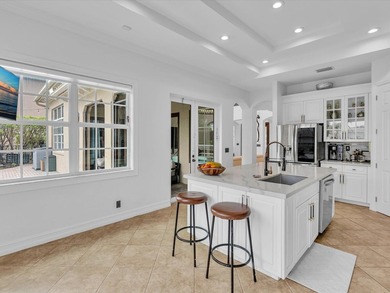 Simply stunning waterfront home located in one of Parkland's - photo 20