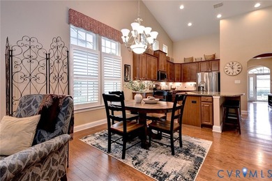 Welcome to 4211 Berry Square, tucked away on a quiet street in - photo 21