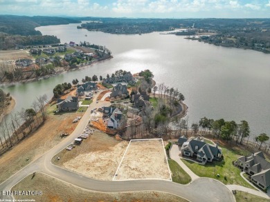 Lake Lot For Sale in Lenoir City, Tennessee