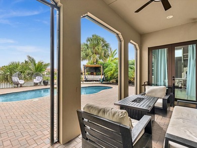 Simply stunning waterfront home located in one of Parkland's - photo 21