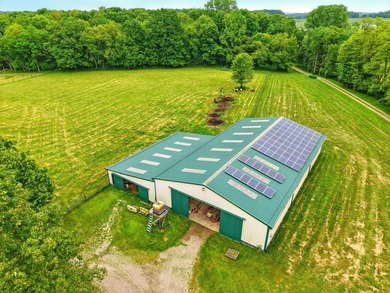 Private 92-Acre Organic Farm & Homestead | Gambier, Ohio | Knox - photo 22