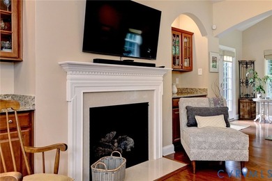 Welcome to 4211 Berry Square, tucked away on a quiet street in - photo 22