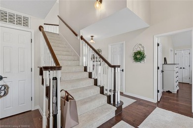 Perched on a premier .90-acre lot in the prestigious Point at - photo 22