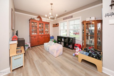 Conveniently located in Camden County this 3-year-old homes has - photo 22