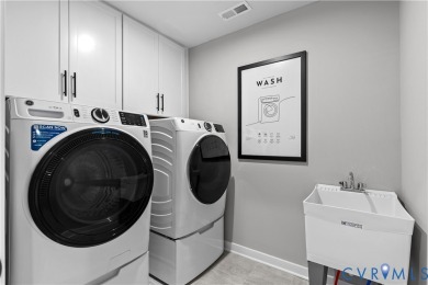 Quick Move-In Opportunity - Normandy Floor Plan at Magnolia - photo 22