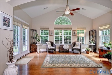 Welcome to 4211 Berry Square, tucked away on a quiet street in - photo 23