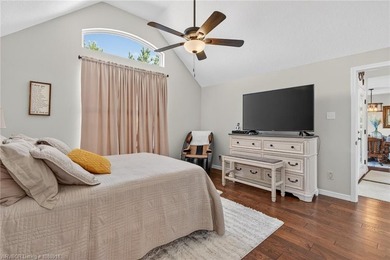 Perched on a premier .90-acre lot in the prestigious Point at - photo 23