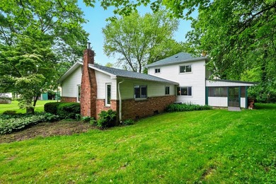 Private 92-Acre Organic Farm & Homestead | Gambier, Ohio | Knox - photo 24