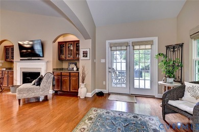 Welcome to 4211 Berry Square, tucked away on a quiet street in - photo 24
