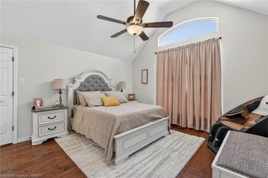 Perched on a premier .90-acre lot in the prestigious Point at - photo 24