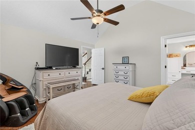 Perched on a premier .90-acre lot in the prestigious Point at - photo 25