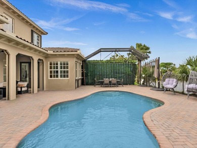 Simply stunning waterfront home located in one of Parkland's - photo 25