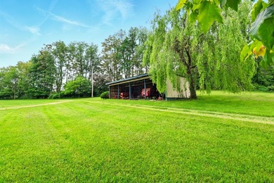 Private 92-Acre Organic Farm & Homestead | Gambier, Ohio | Knox - photo 26