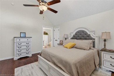 Perched on a premier .90-acre lot in the prestigious Point at - photo 26