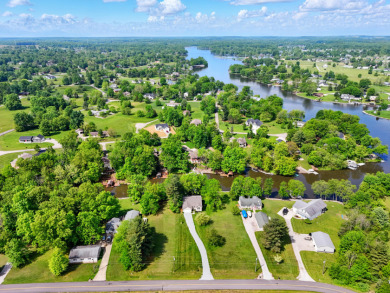 NEW Remodeled Lakefront home! - Lake Home For Sale in Lake Waynoka, Ohio
