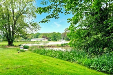 Private 92-Acre Organic Farm & Homestead | Gambier, Ohio | Knox - photo 28
