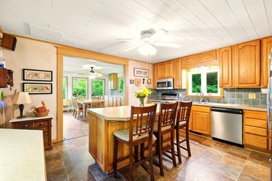 Private 92-Acre Organic Farm & Homestead | Gambier, Ohio | Knox - photo 29