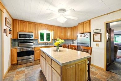 Private 92-Acre Organic Farm & Homestead | Gambier, Ohio | Knox - photo 30