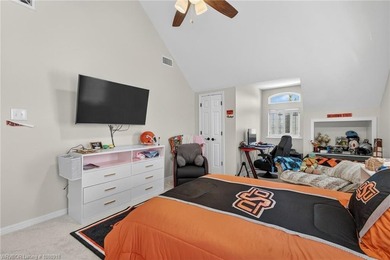 Perched on a premier .90-acre lot in the prestigious Point at - photo 31