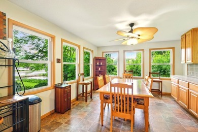 Private 92-Acre Organic Farm & Homestead | Gambier, Ohio | Knox - photo 32
