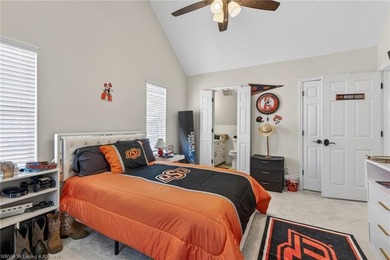Perched on a premier .90-acre lot in the prestigious Point at - photo 32