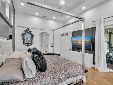 Simply stunning waterfront home located in one of Parkland's - photo 32